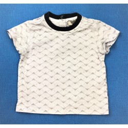 Tee-shirt ARMANI, 6 mois / 68 cm
