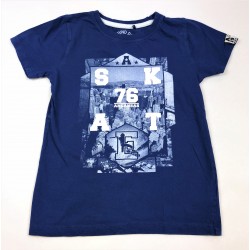 Tee-shirt EARTHBOUND, 8-9 ans / 140 cm