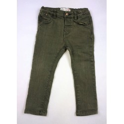Pantalon ZARA, 18-24 mois / 92 cm
