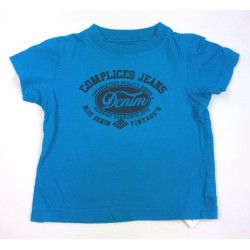 Tee-shirt H&M, 2-3 ans / 98 cm