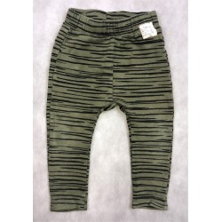 Pantalon ZARA, 9-12 mois / 80 cm