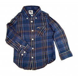Chemise AMERICAN OUTFITTERS, 4 ans / 104 cm