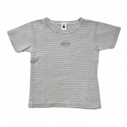 Tee-shirt PETIT BATEAU, 5 ans / 108 cm