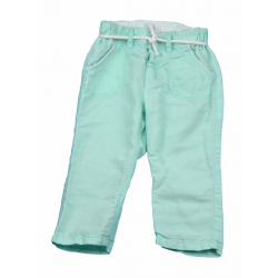Pantalon fille H&M, 12-18 mois / 86 cm