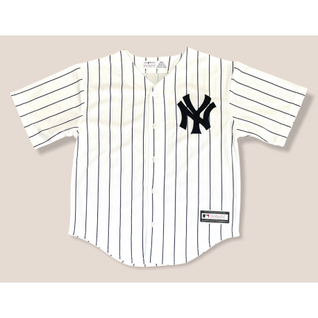 Tee-shirt Baseball officiel, 5-6 ans / 114 cm