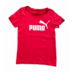 Tee-shirt PUMA, 8 ans / 128 cm