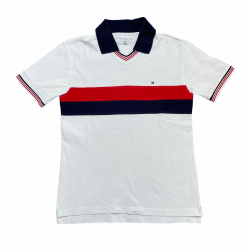Polo TOMMY HILFIGER, 12 ans / 160 cm