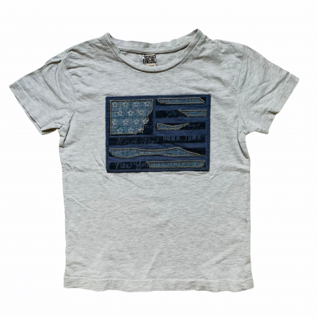 Tee-shirt TAPE A L'OEIL, 6 ans / 116 cm