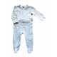 Pyjama CADET ROUSSELLE, 18 mois / 71 cm