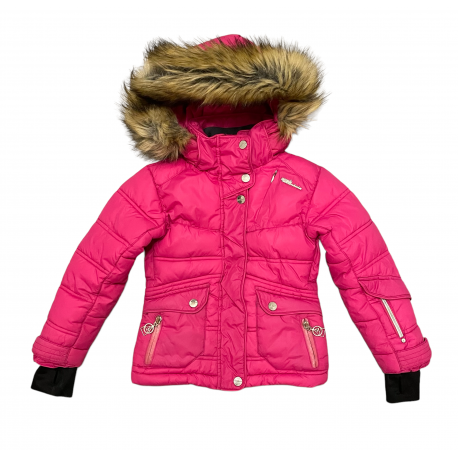 Veste PEAK MOUNTAIN, 4 ans / 104 cm