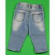 Pantalon en denim garçon H&M, 6-9 mois / 74 cm