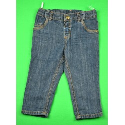 Pantalon en denim garçon C&A + DISNEY, 12 mois / 74 cm