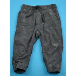 Pantalon garçon H&M, 9-12 mois / 80 cm