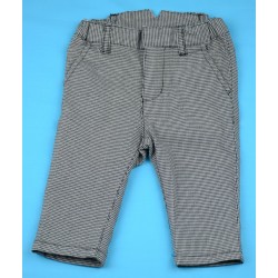 Pantalon garçon H&M, 4-6 mois / 68 cm
