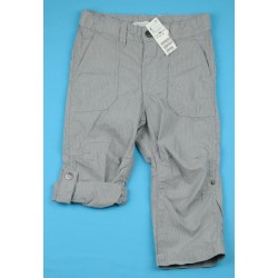 Pantalon garçon H&M, 18-24 mois / 92 cm *NEUF*