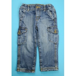 Pantalon garçon H&M, 12-18 mois / 86 cm