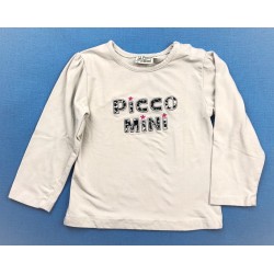 Tee-shirt PICCO MINI / 23 mois - 87 cm