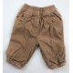 Pantalon DPAM, 3 mois - 60 cm