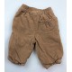 Pantalon DPAM, 3 mois - 60 cm