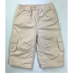 Pantalon ZIP ZAP, 3-6 mois / 62-68 cm
