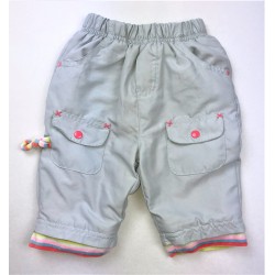 Pantalon Drôle de Doudou, 3 mois / 60 cm